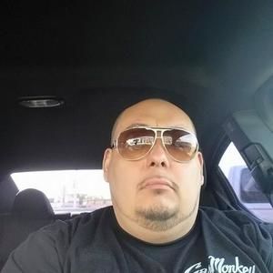 Meet your Posher, Carlos